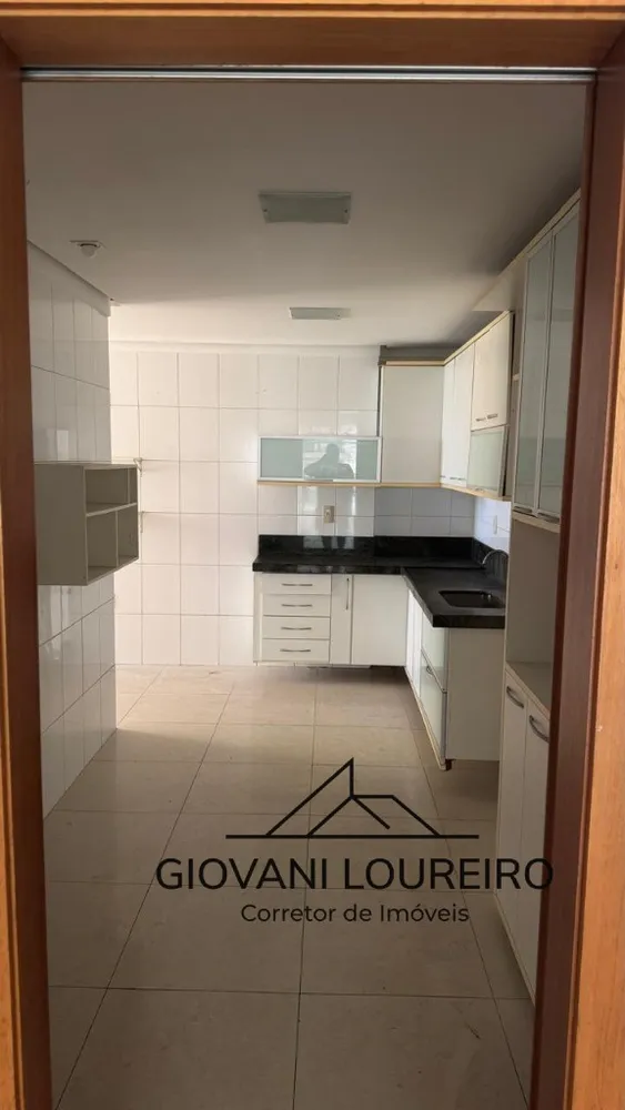 Apartamento, 4 quartos, 169 m² - Foto 1