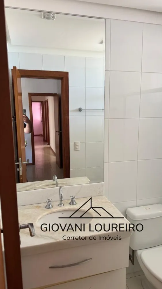 Apartamento, 4 quartos, 169 m² - Foto 6