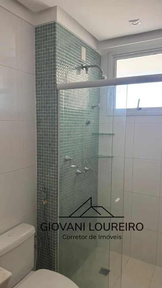 Apartamento, 4 quartos, 169 m² - Foto 13