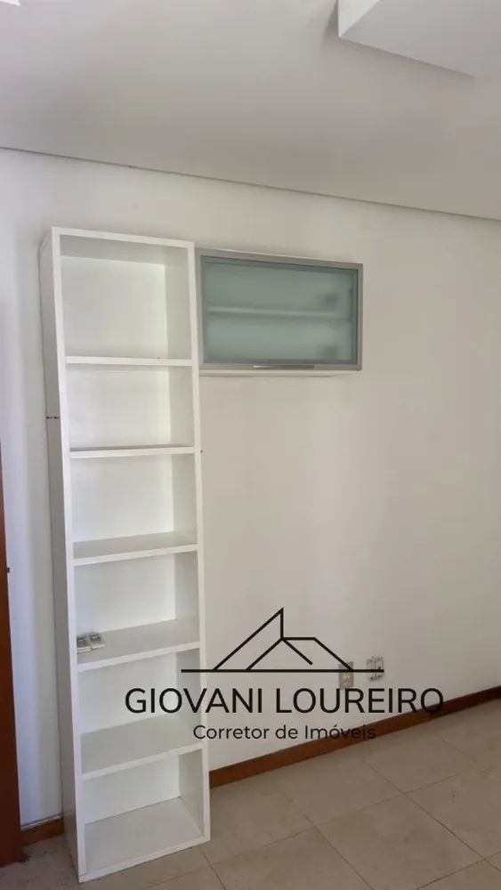 Apartamento, 4 quartos, 169 m² - Foto 2