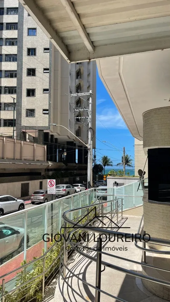 Apartamento, 4 quartos, 169 m² - Foto 15