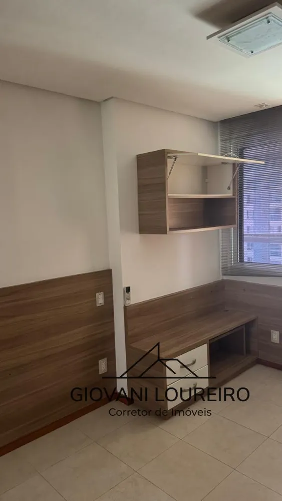 Apartamento, 4 quartos, 169 m² - Foto 5
