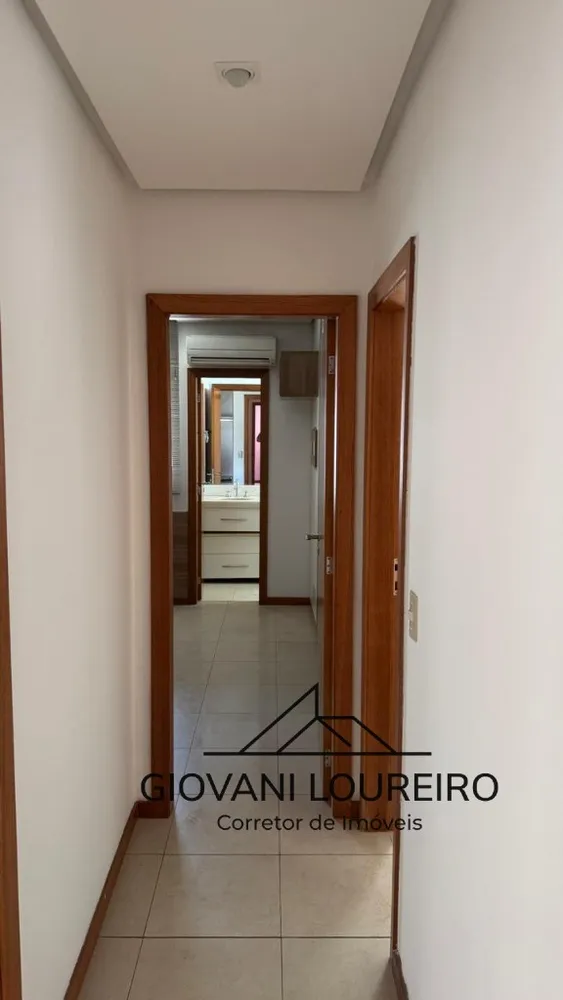 Apartamento, 4 quartos, 169 m² - Foto 3