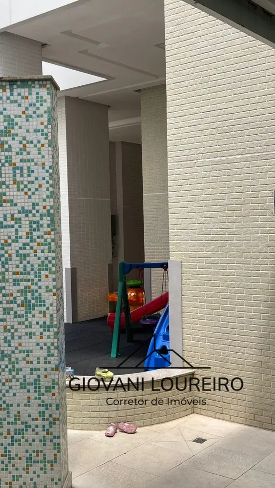 Apartamento, 4 quartos, 169 m² - Foto 14