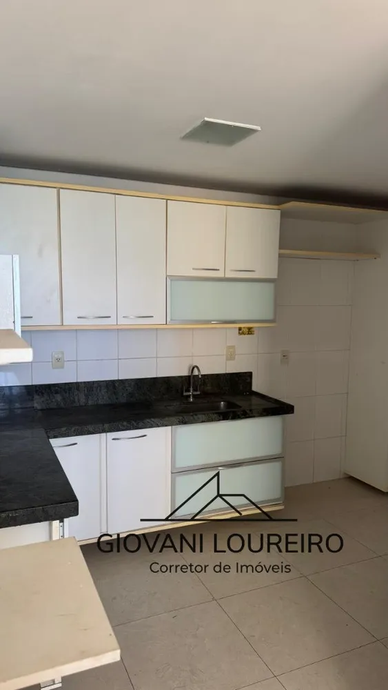 Apartamento, 4 quartos, 169 m² - Foto 9