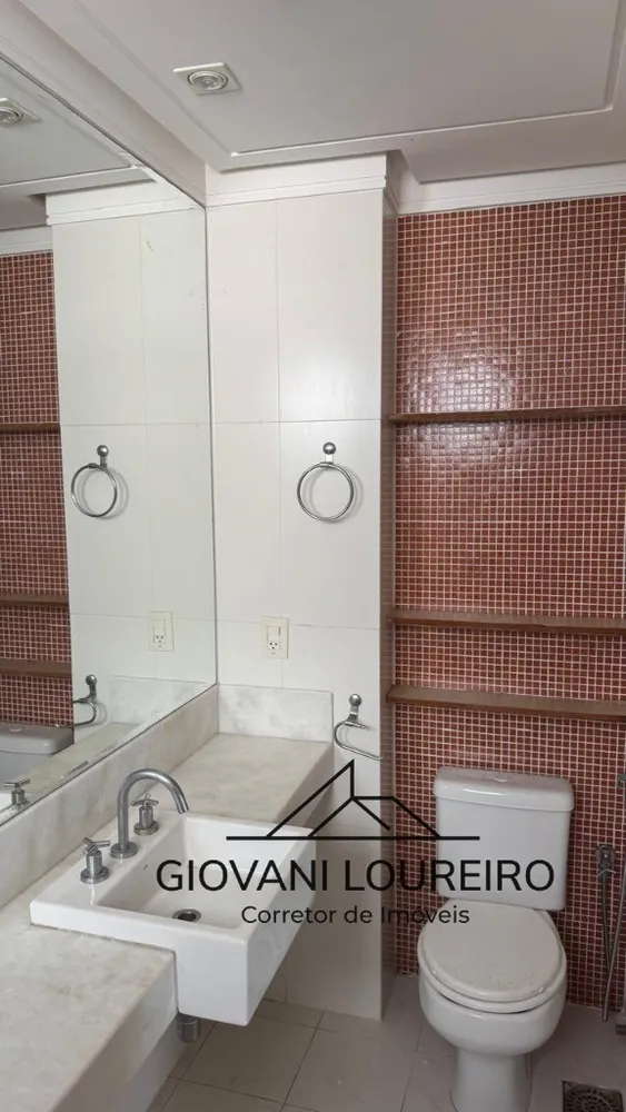 Apartamento, 4 quartos, 169 m² - Foto 4