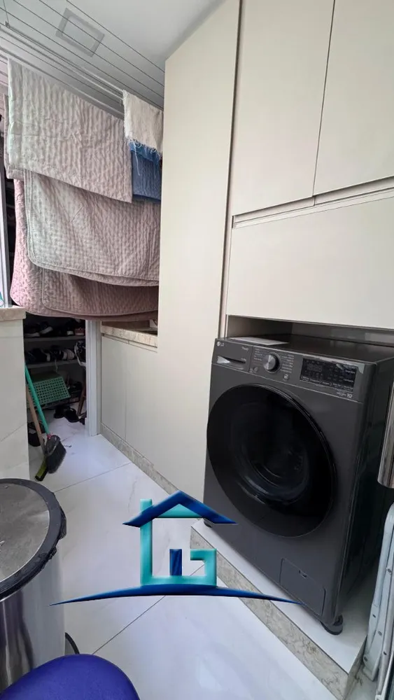 Apartamento, 3 quartos, 110 m² - Foto 7
