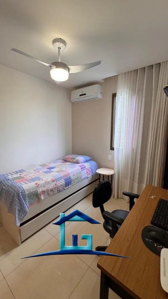 Apartamento, 3 quartos, 110 m² - Foto 9