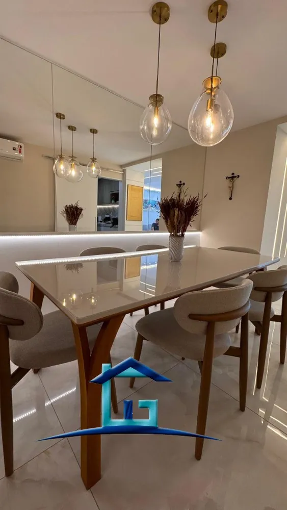 Apartamento, 3 quartos, 110 m² - Foto 3