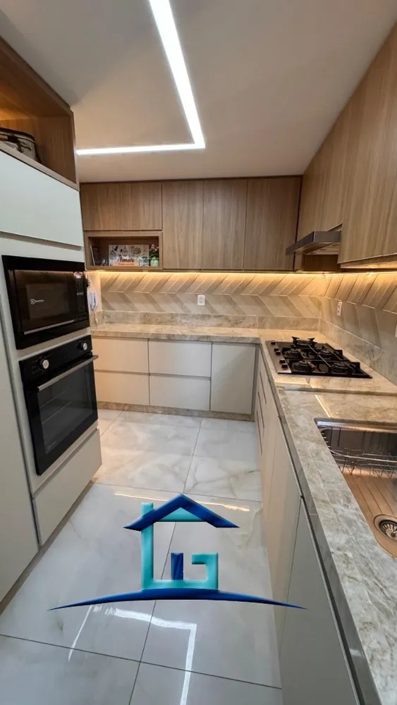 Apartamento, 3 quartos, 110 m² - Foto 5