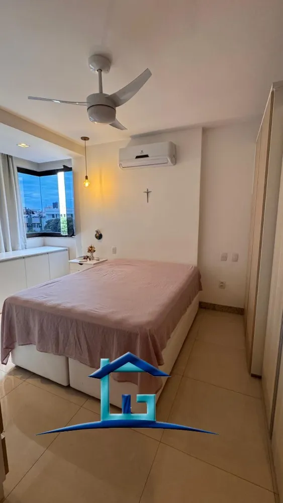 Apartamento, 3 quartos, 110 m² - Foto 11