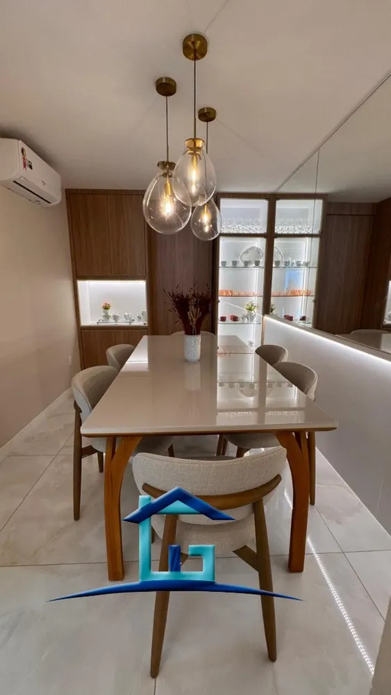 Apartamento, 3 quartos, 110 m² - Foto 2