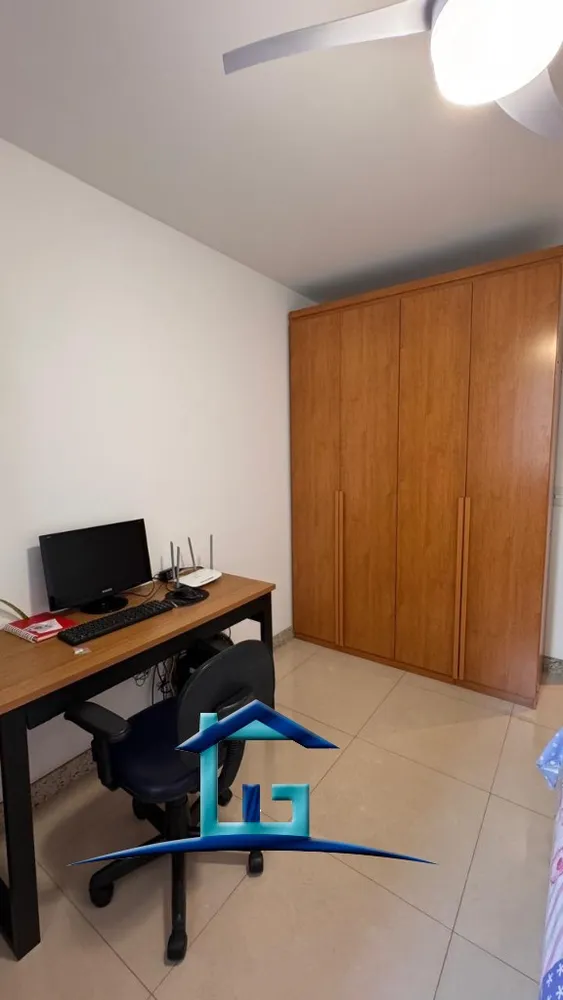 Apartamento, 3 quartos, 110 m² - Foto 10