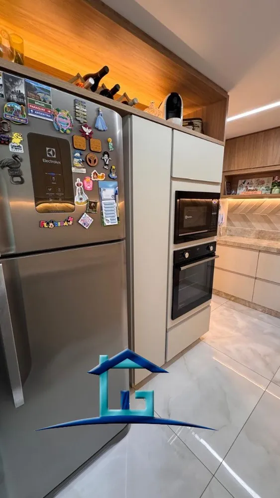 Apartamento, 3 quartos, 110 m² - Foto 6