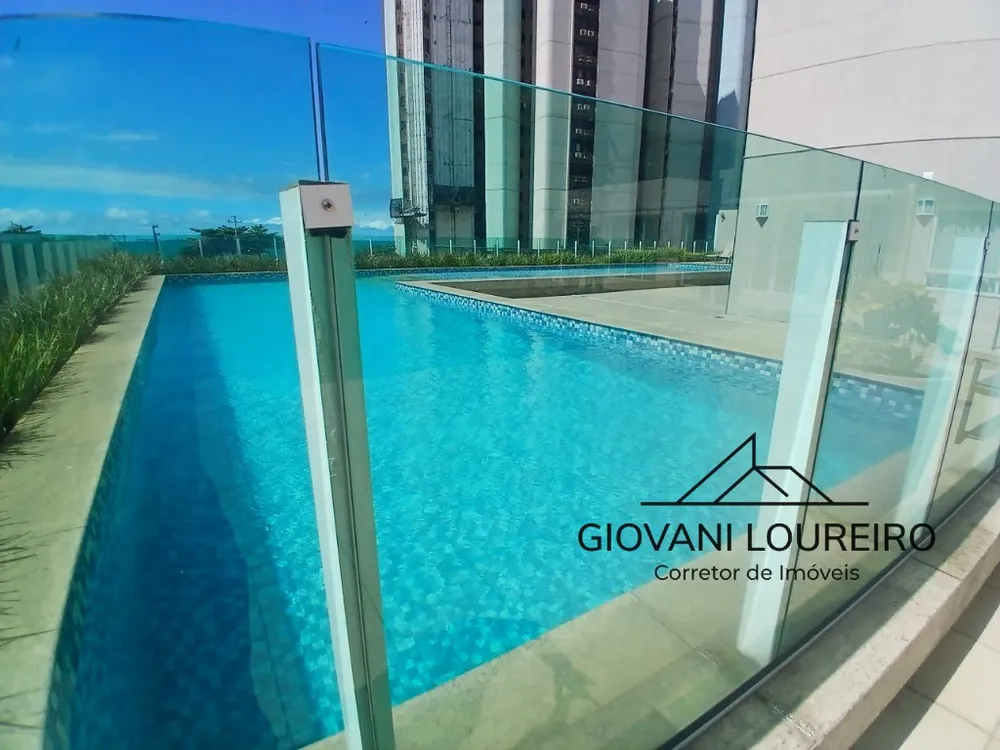 Apartamento, 2 quartos, 64 m² - Foto 11