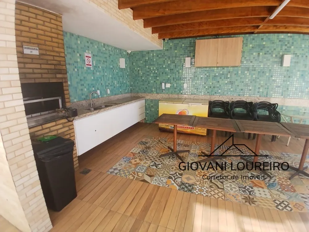 Apartamento, 2 quartos, 64 m² - Foto 13