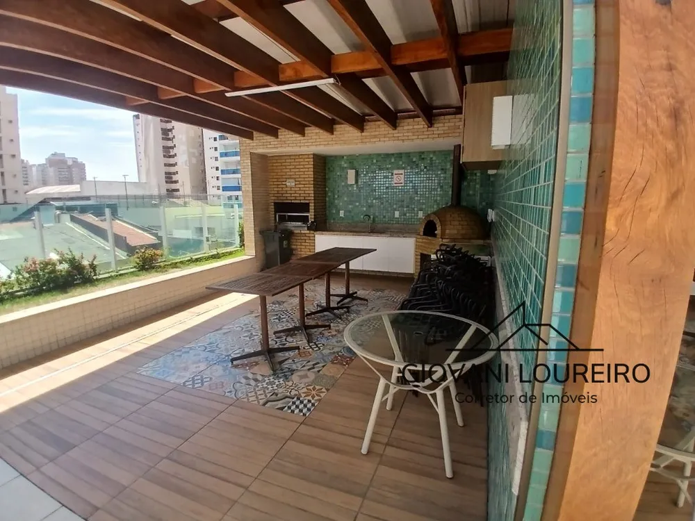 Apartamento, 2 quartos, 64 m² - Foto 12