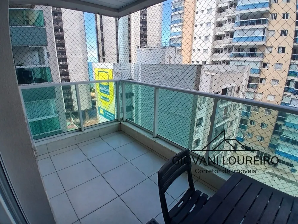 Apartamento, 2 quartos, 64 m² - Foto 3