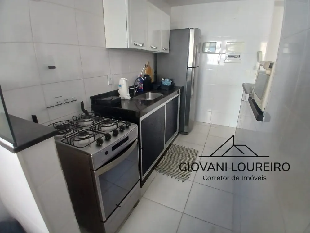 Apartamento, 2 quartos, 64 m² - Foto 6