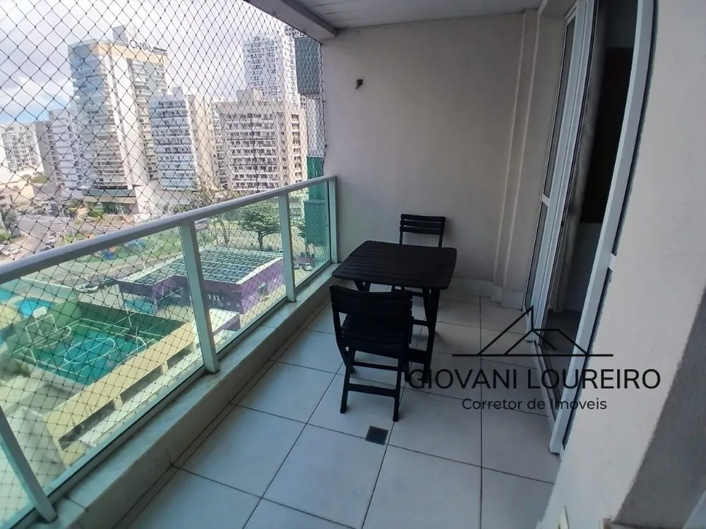 Apartamento, 2 quartos, 64 m² - Foto 1