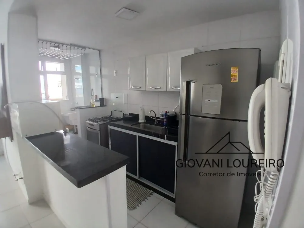 Apartamento, 2 quartos, 64 m² - Foto 5