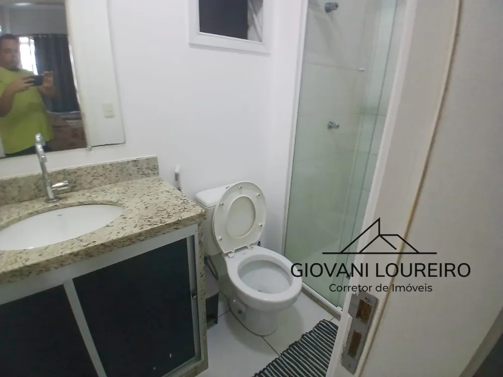 Apartamento, 2 quartos, 64 m² - Foto 10
