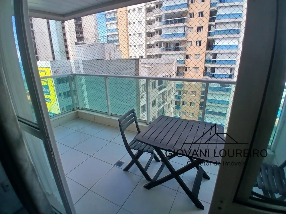 Apartamento, 2 quartos, 64 m² - Foto 2