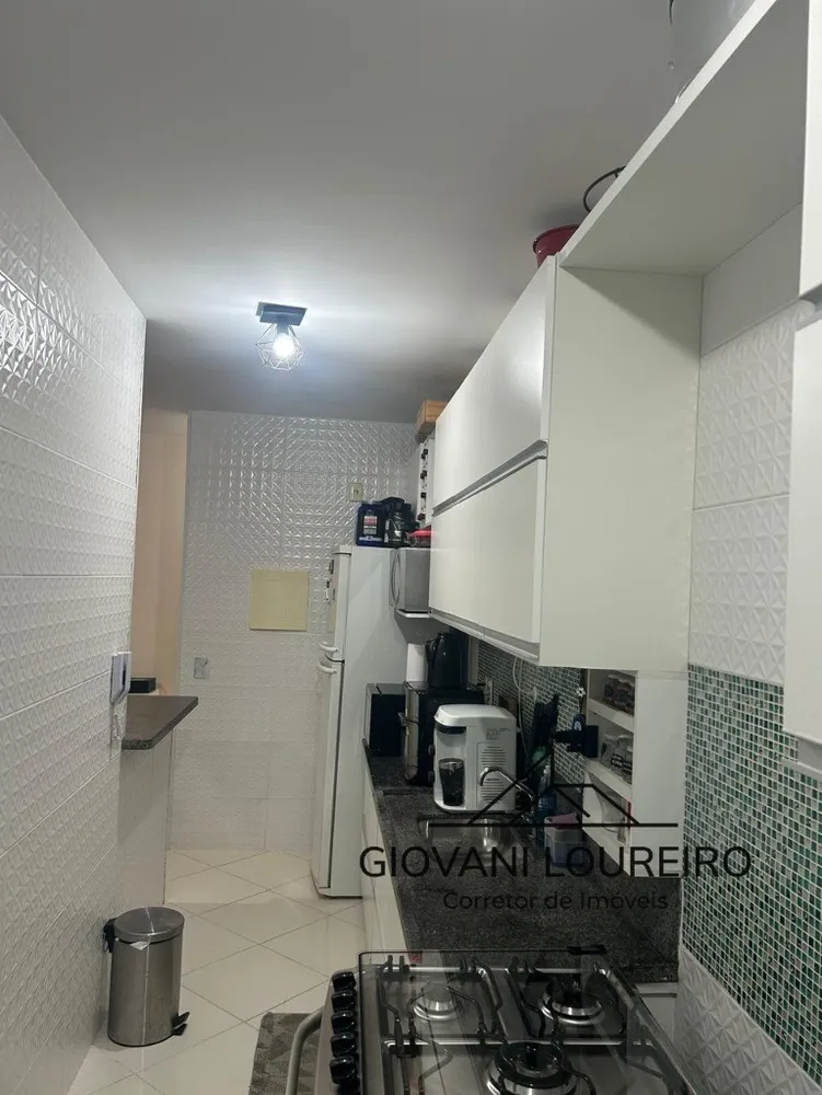 Apartamento, 3 quartos, 85 m² - Foto 3