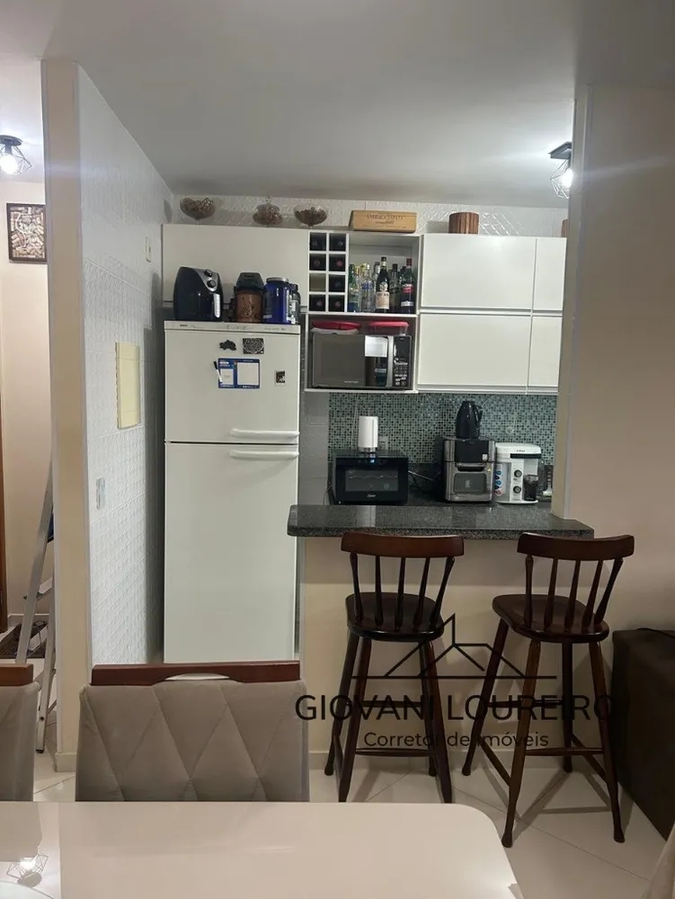 Apartamento, 3 quartos, 85 m² - Foto 2