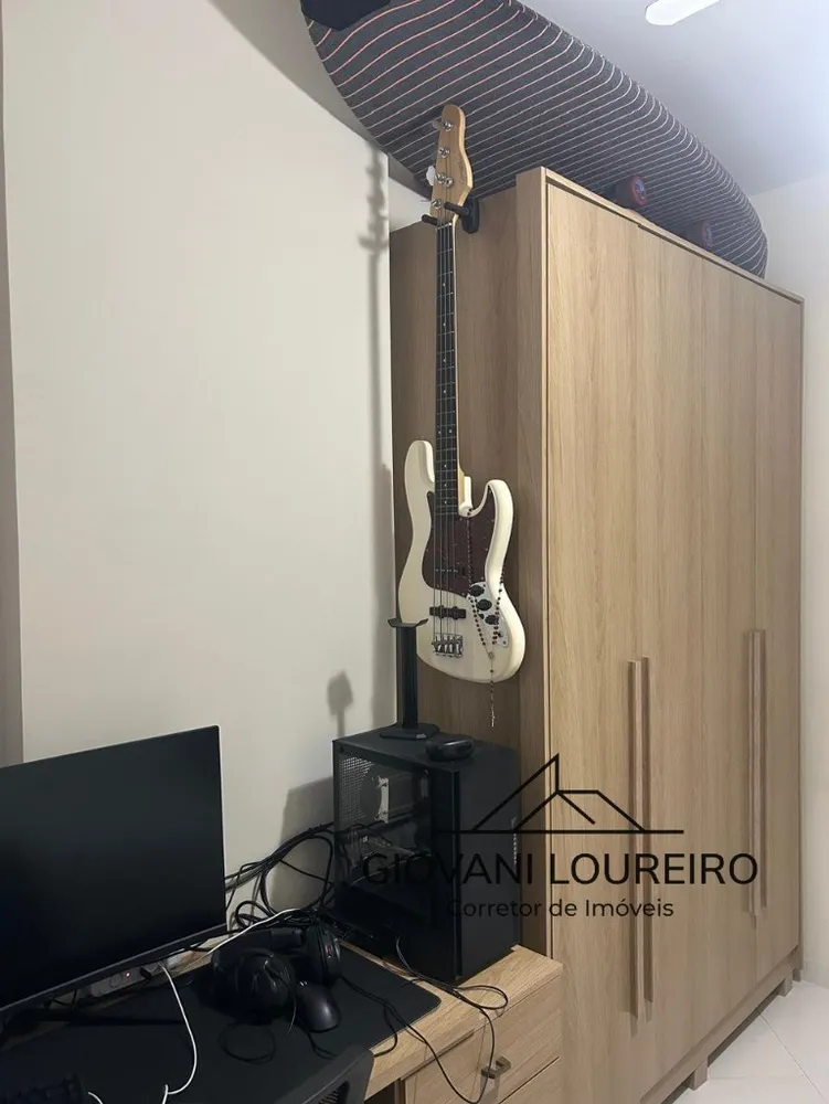 Apartamento, 3 quartos, 85 m² - Foto 10