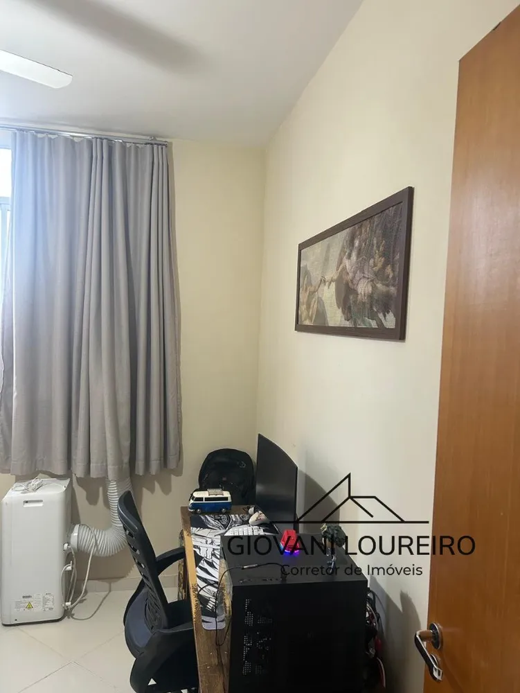 Apartamento, 3 quartos, 85 m² - Foto 11