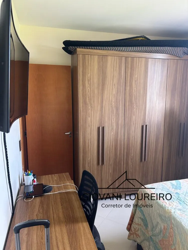 Apartamento, 3 quartos, 85 m² - Foto 15