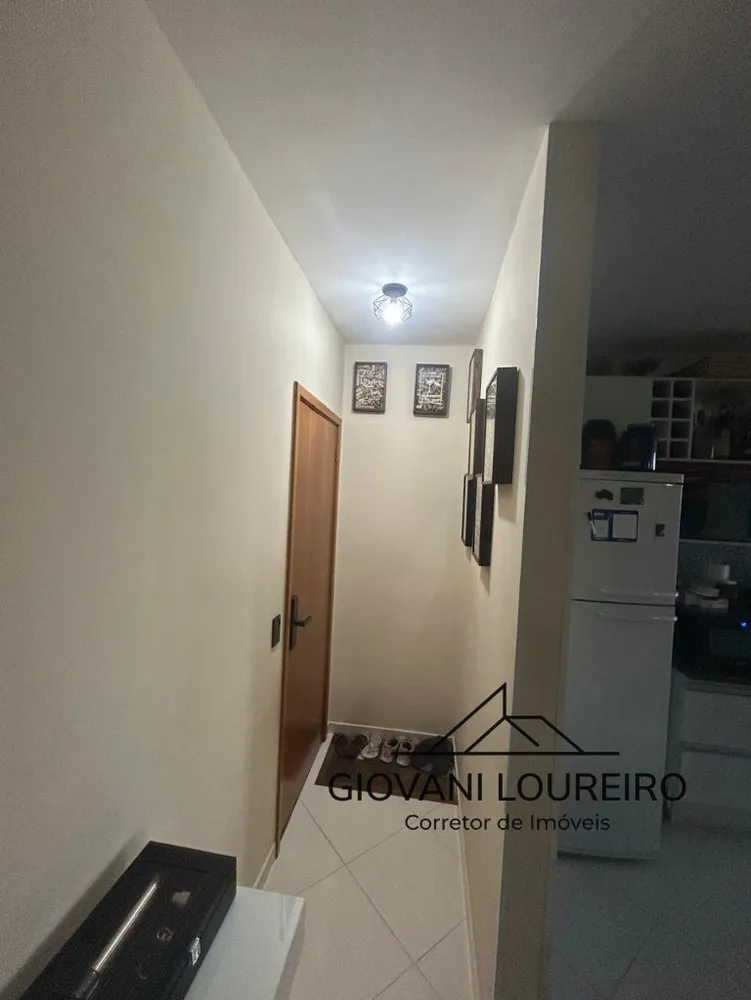 Apartamento, 3 quartos, 85 m² - Foto 1