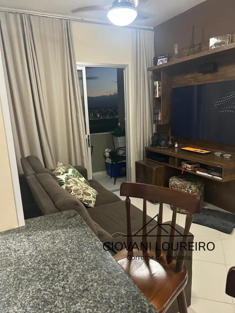 Apartamento, 3 quartos, 85 m² - Foto 9