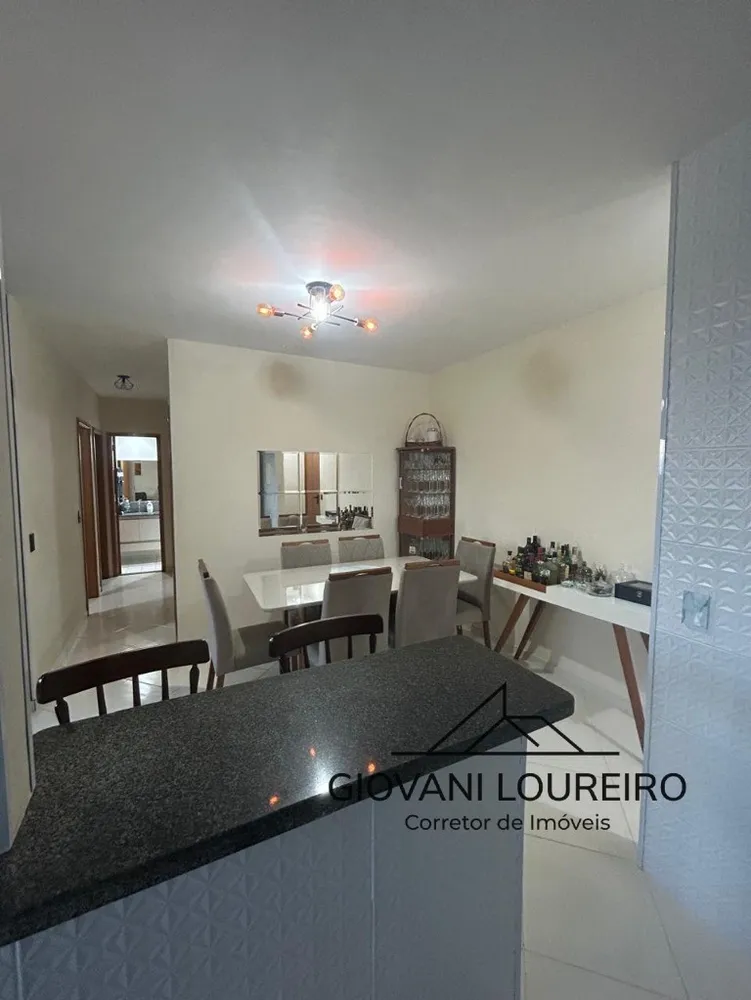 Apartamento, 3 quartos, 85 m² - Foto 5
