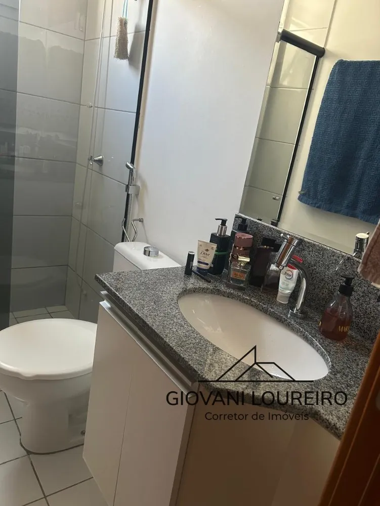 Apartamento, 3 quartos, 85 m² - Foto 16