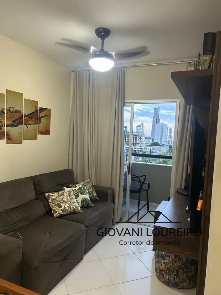 Apartamento, 3 quartos, 85 m² - Foto 6