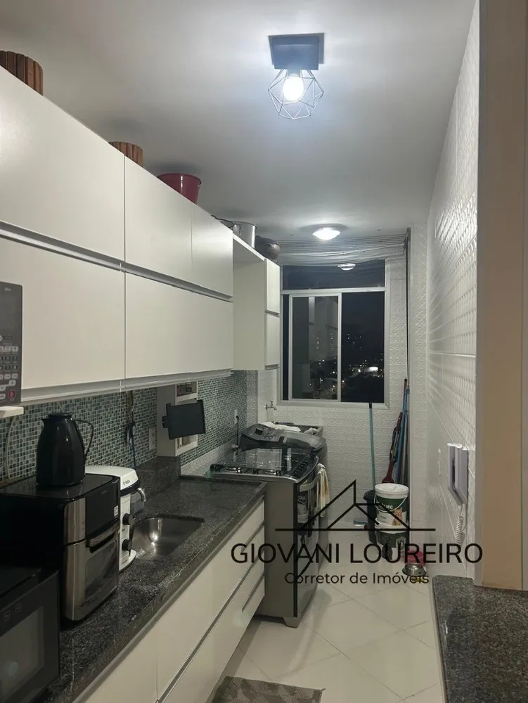 Apartamento, 3 quartos, 85 m² - Foto 4