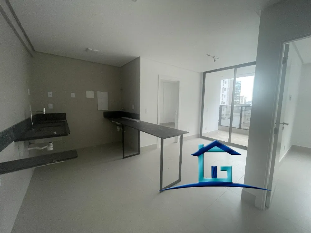 Apartamento, 3 quartos, 70 m² - Foto 2