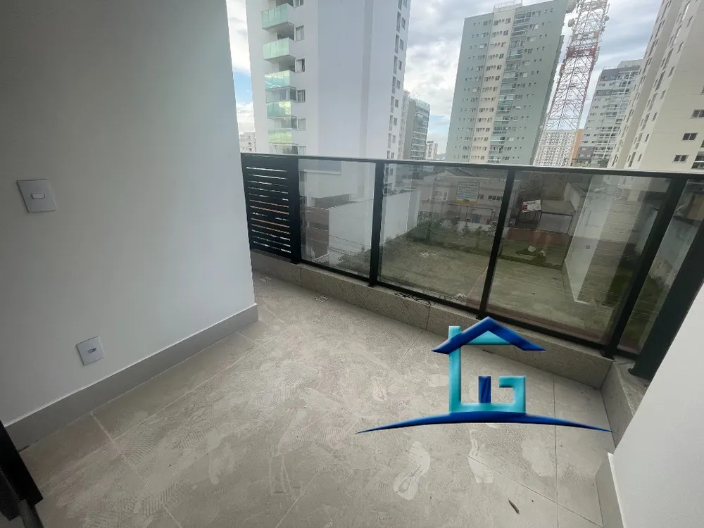 Apartamento, 3 quartos, 70 m² - Foto 9