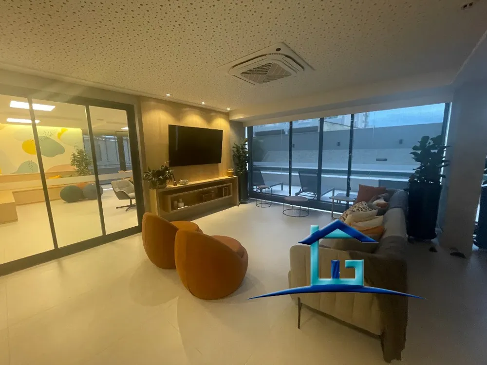 Apartamento, 3 quartos, 70 m² - Foto 1