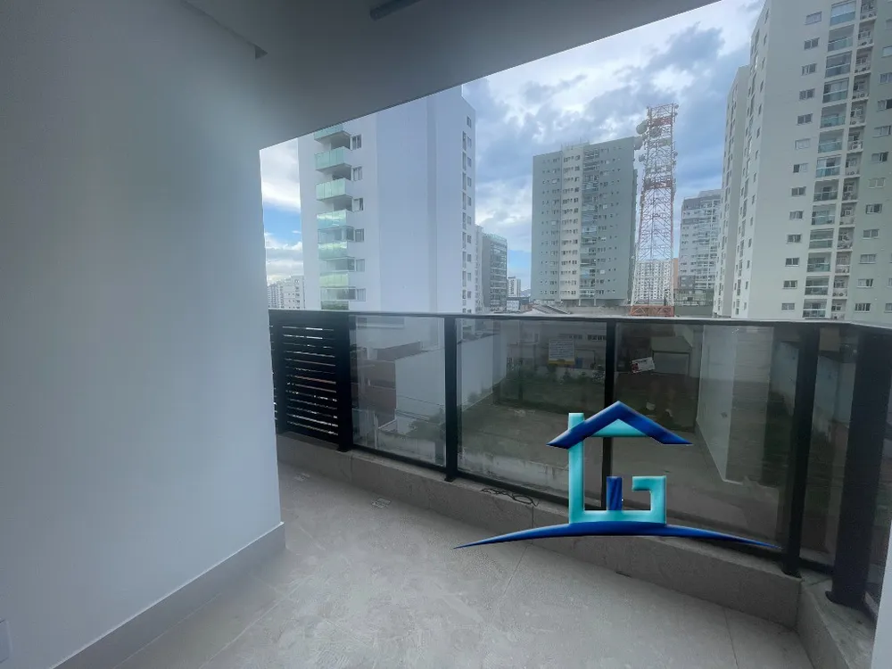Apartamento, 3 quartos, 70 m² - Foto 4