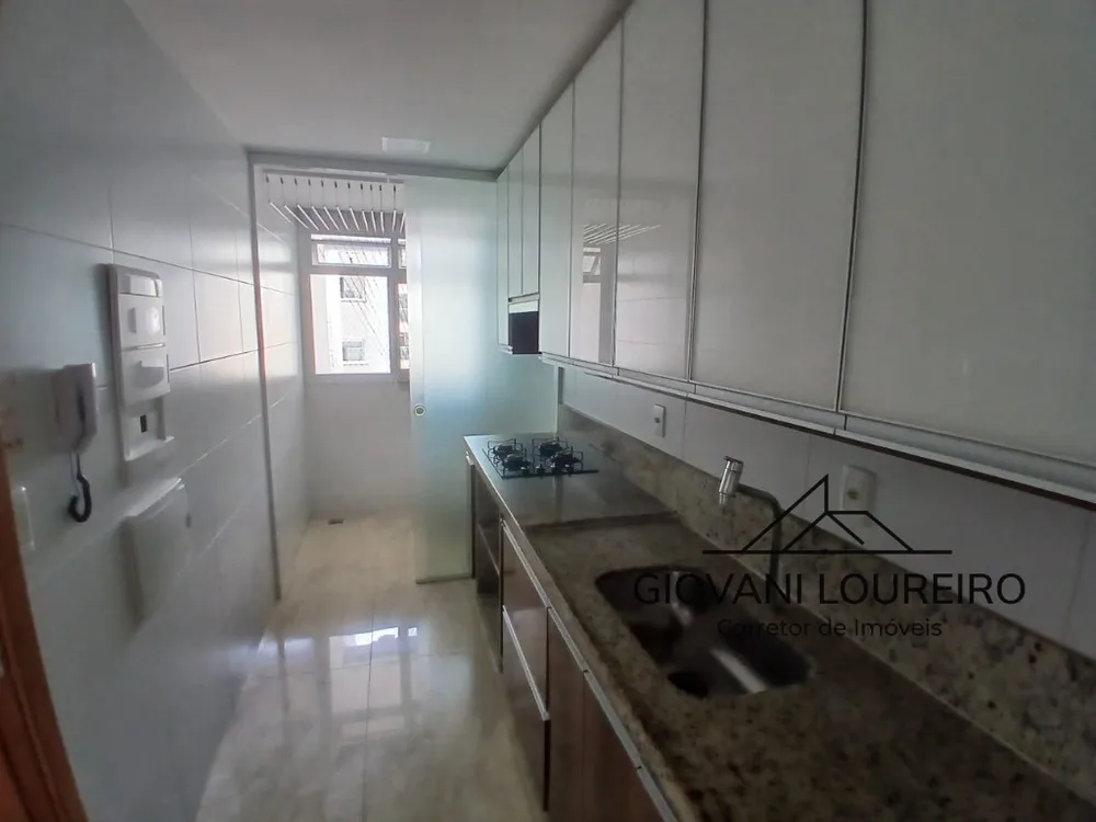 Apartamento, 3 quartos, 91 m² - Foto 11