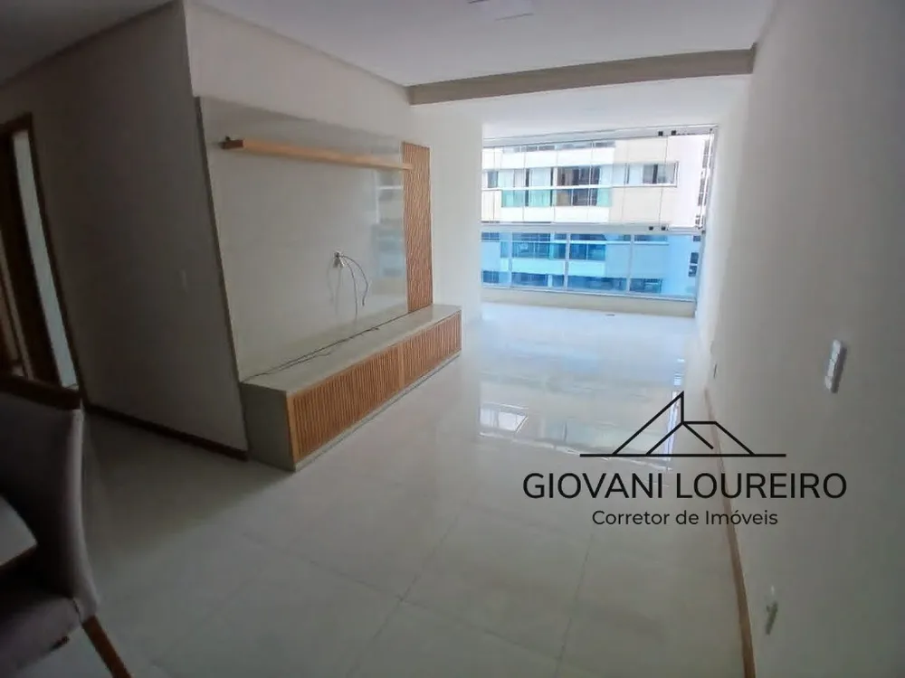Apartamento, 3 quartos, 91 m² - Foto 1