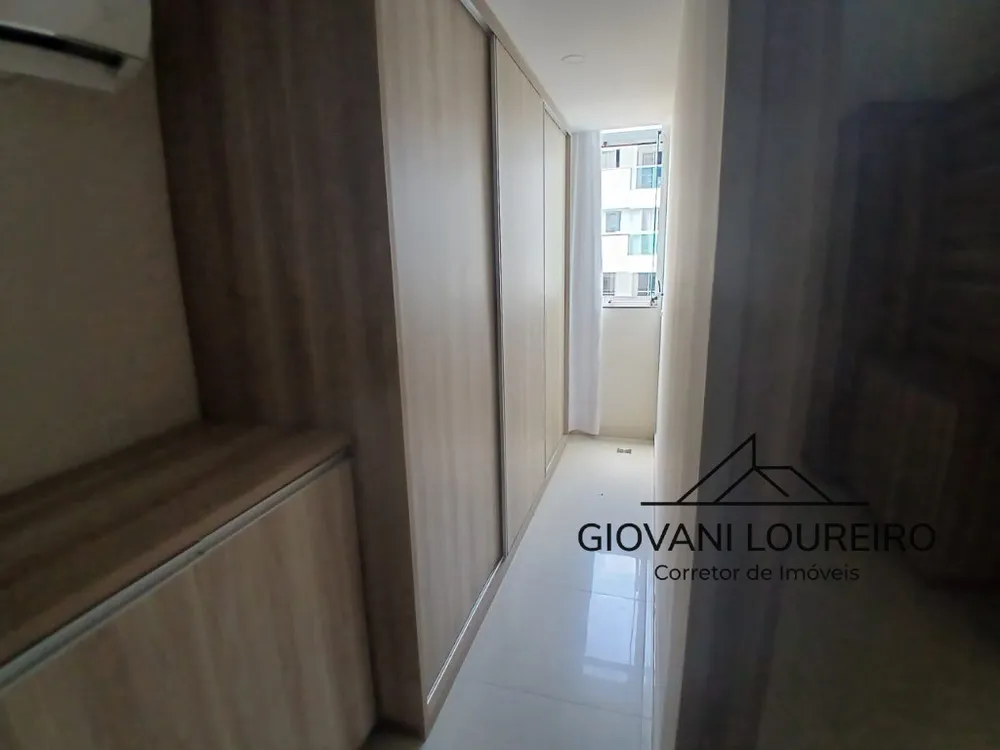 Apartamento, 3 quartos, 91 m² - Foto 5