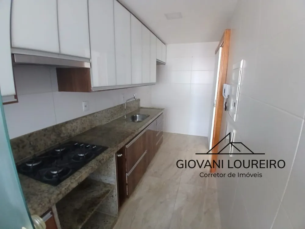 Apartamento, 3 quartos, 91 m² - Foto 9