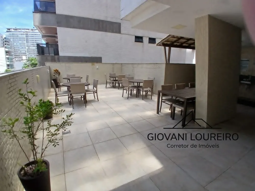 Apartamento, 3 quartos, 91 m² - Foto 13