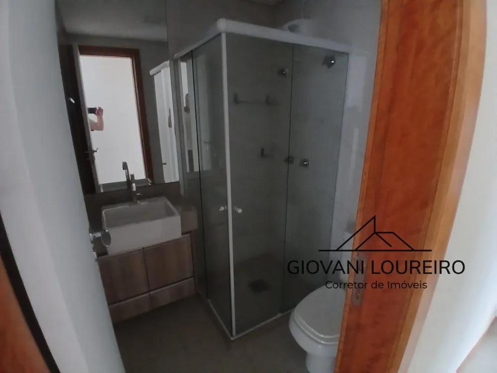 Apartamento, 3 quartos, 91 m² - Foto 8