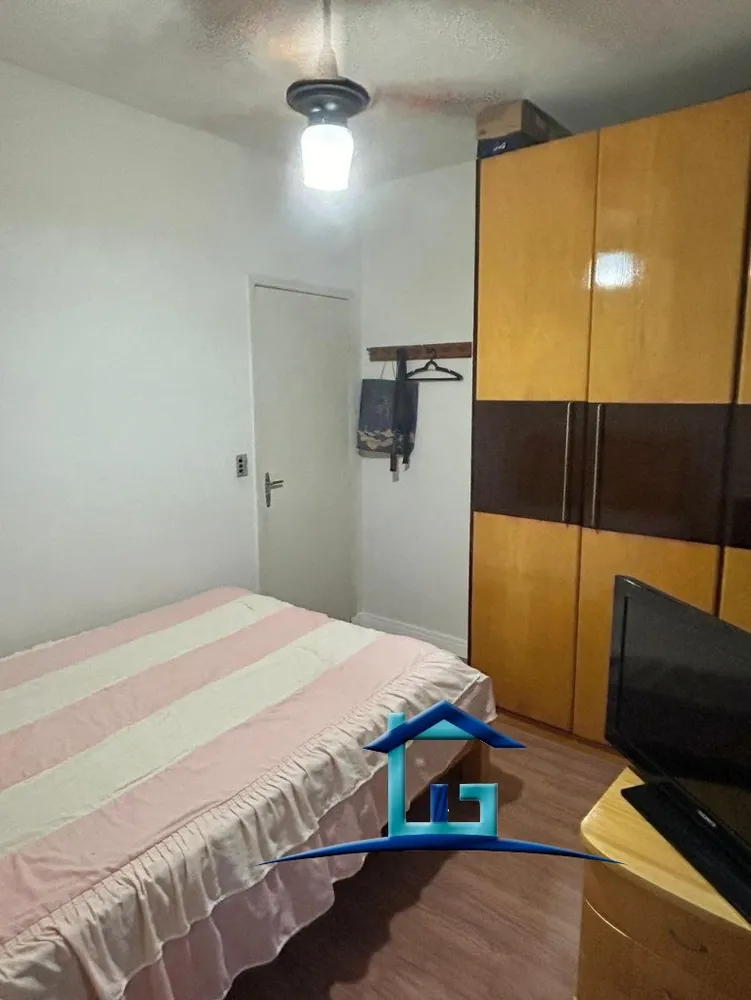 Apartamento, 3 quartos, 78 m² - Foto 13