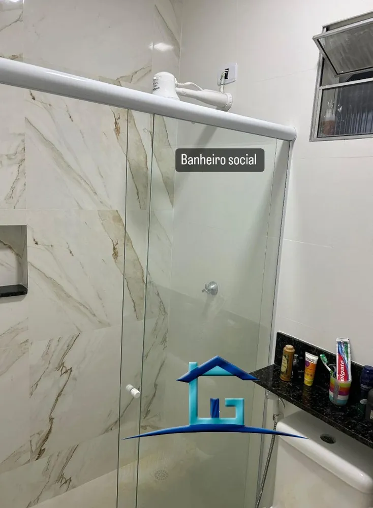 Apartamento, 3 quartos, 78 m² - Foto 11